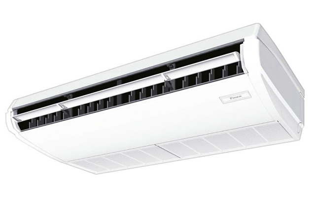 DÀN LẠNH ÁP TRẦN 1 HƯỚNG THỔI - FXHQ-AVM VÀ FXHQ-MAVE SERIES